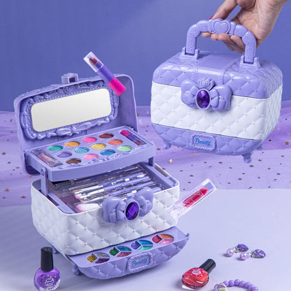 Troussy® - Kit de maquillage pour enfant