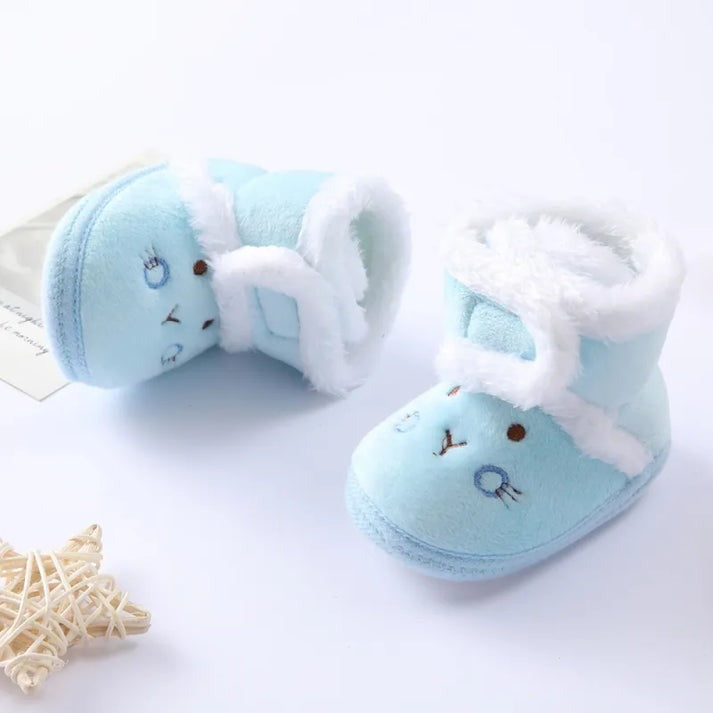 CozyBaby® - Sneeuwlaars voor baby's